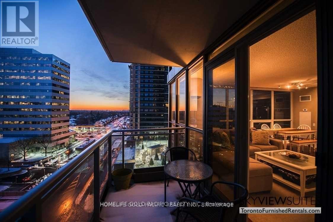 Photo 6 of 809 23 Sheppard Avenue E, Toronto ON