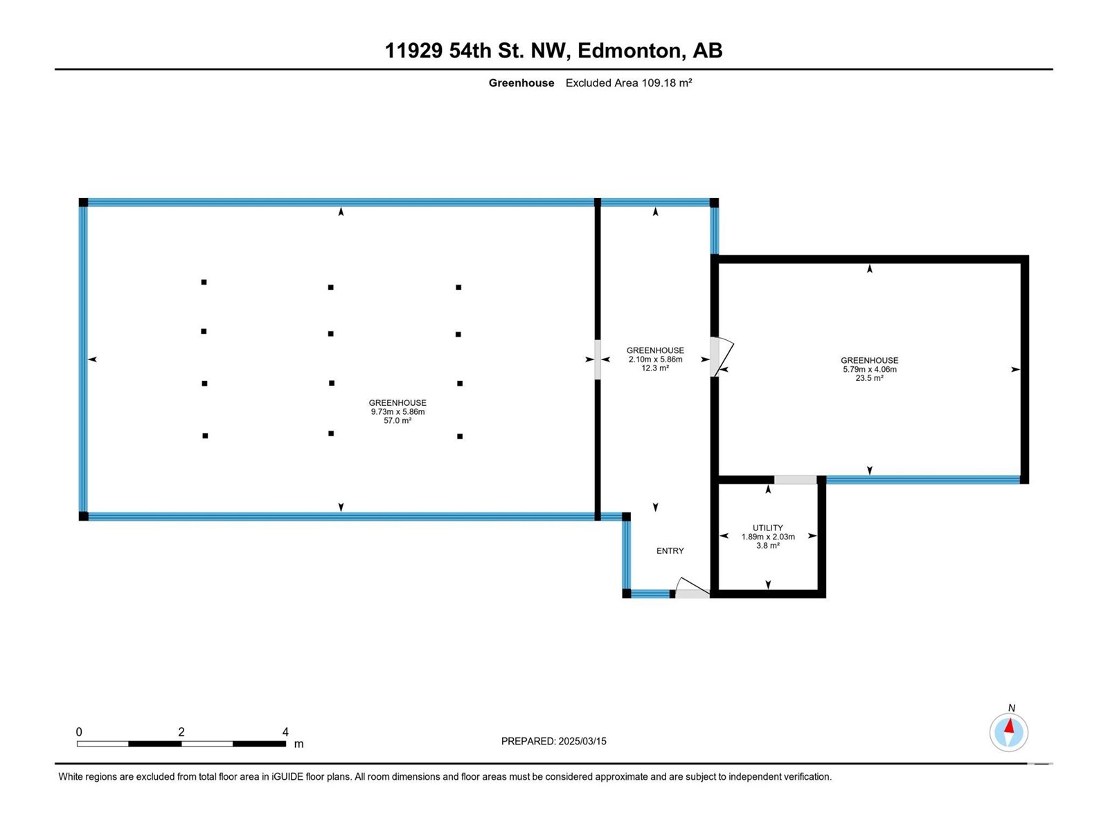 Photo 38 of 11929 54 St Nw, Edmonton AB