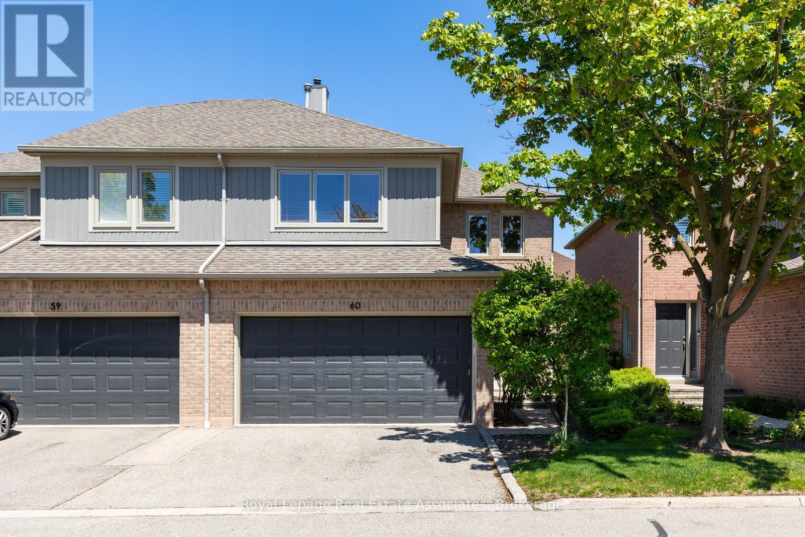 Photo 48 of 60 5480 Glen Erin Drive, Mississauga ON