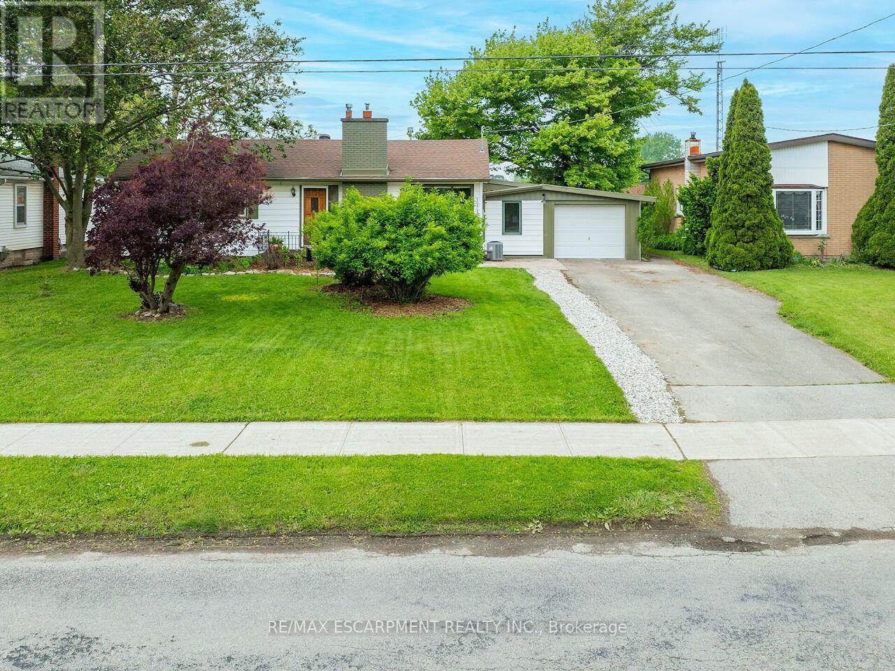 Photo 10 of 133 Willson Road, Welland ON