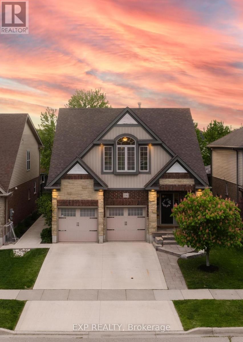 Photo 2 of 116 Stuckey Avenue, Wilmot ON