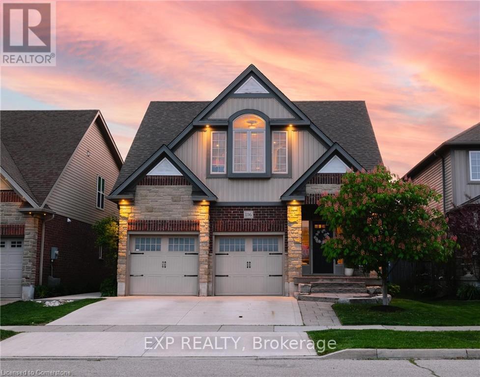 Photo 25 of 116 Stuckey Avenue, Wilmot ON