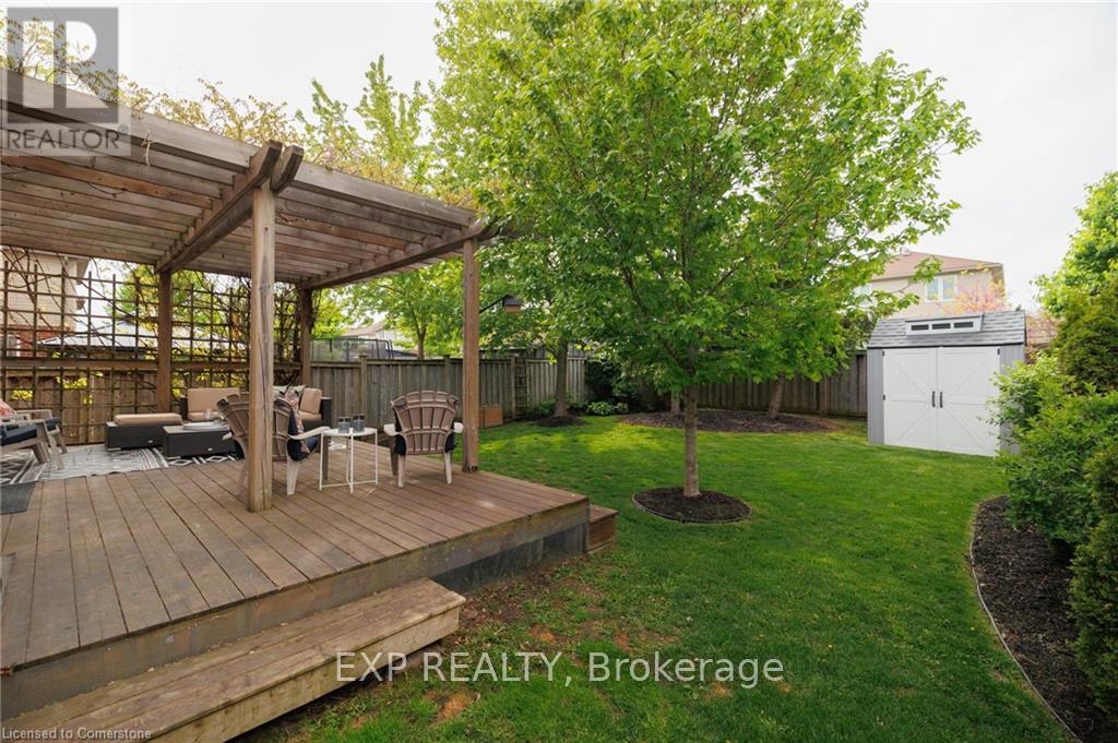 Photo 28 of 116 Stuckey Avenue, Wilmot ON