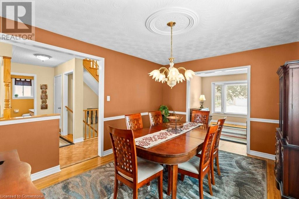 Photo 3 of 64 Abbot Drive, Hamilton ON