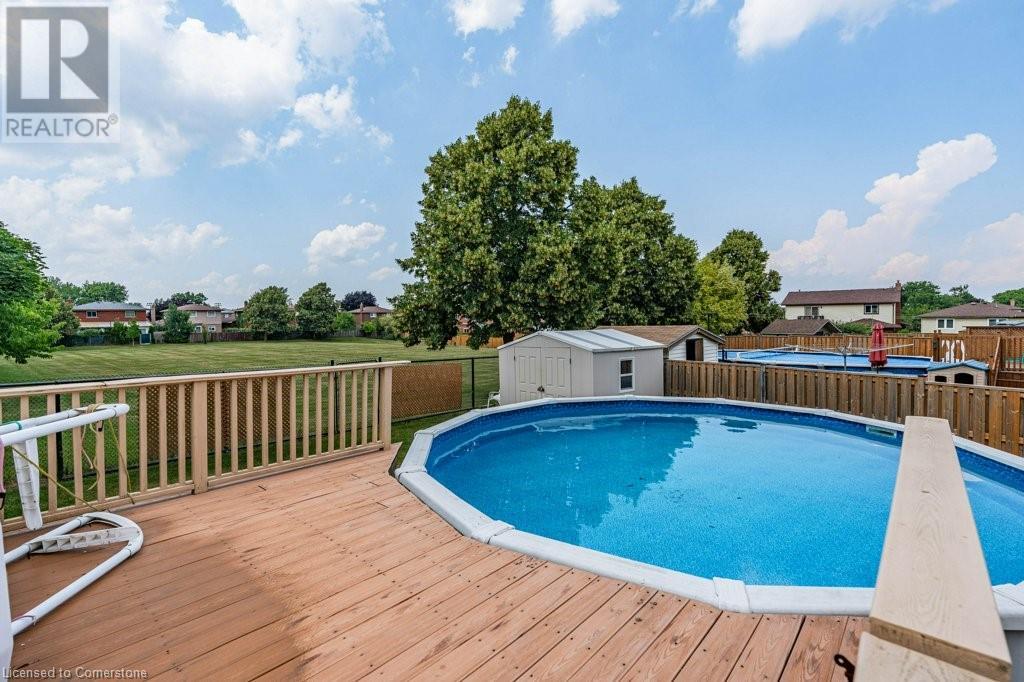 Photo 4 of 64 Abbot Drive, Hamilton ON