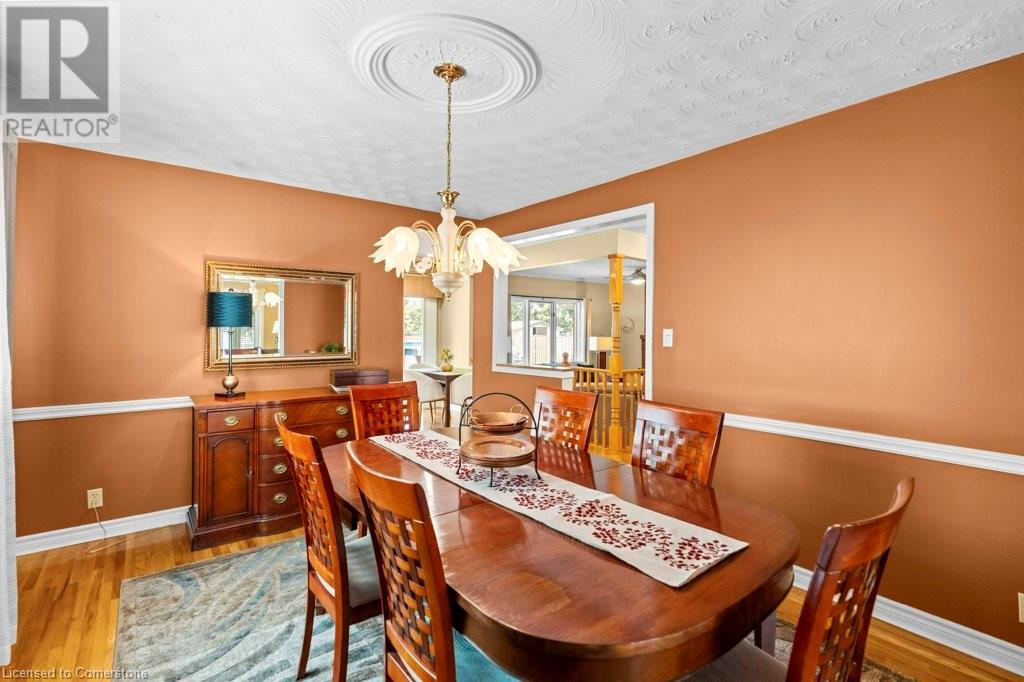 Photo 27 of 64 Abbot Drive, Hamilton ON