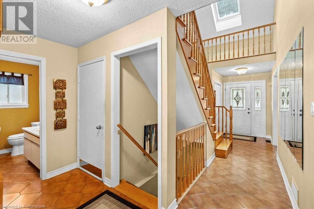 Photo 21 of 64 Abbot Drive, Hamilton ON