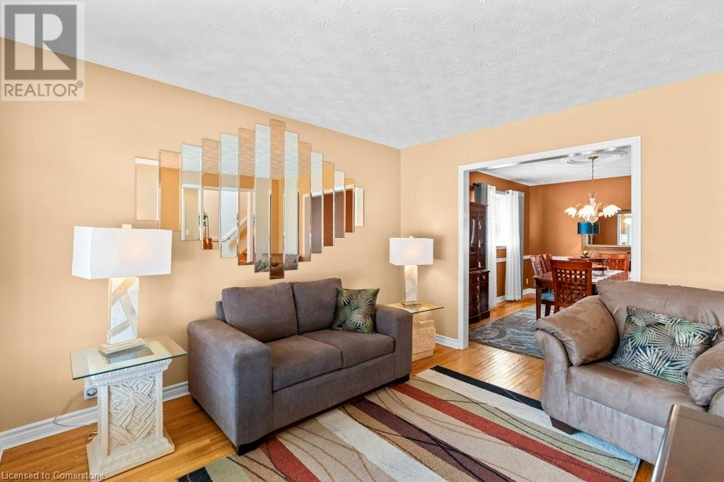 Photo 40 of 64 Abbot Drive, Hamilton ON