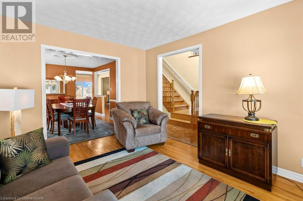 Photo 29 of 64 Abbot Drive, Hamilton ON