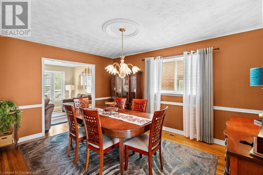 Photo 13 of 64 Abbot Drive, Hamilton ON