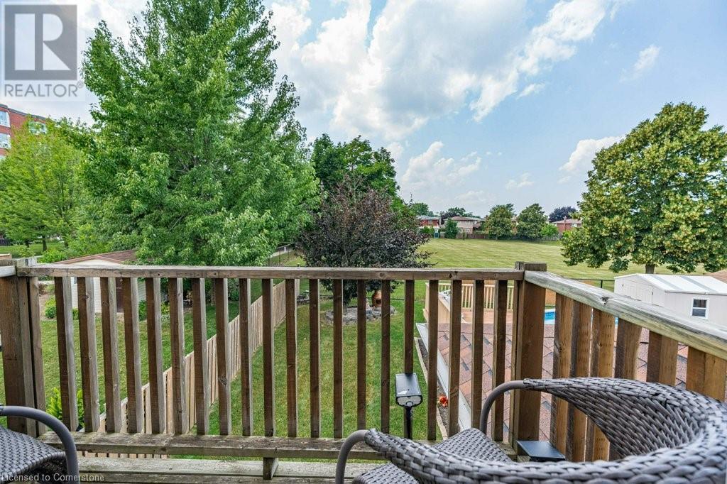 Photo 14 of 64 Abbot Drive, Hamilton ON