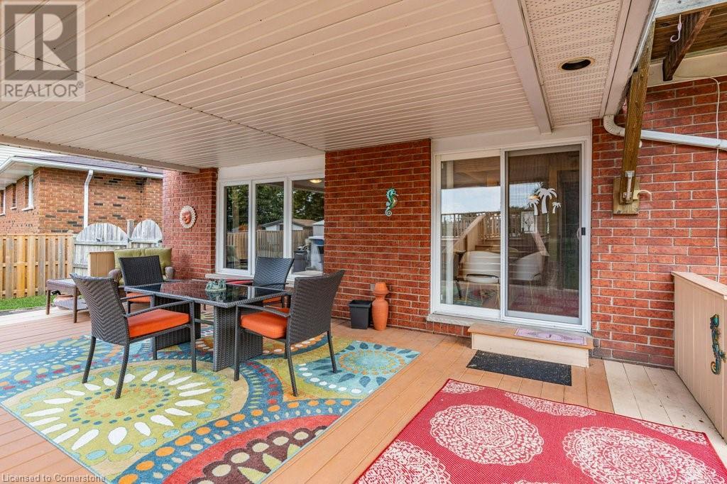 Photo 32 of 64 Abbot Drive, Hamilton ON
