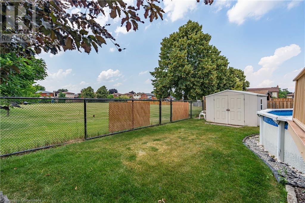 Photo 17 of 64 Abbot Drive, Hamilton ON
