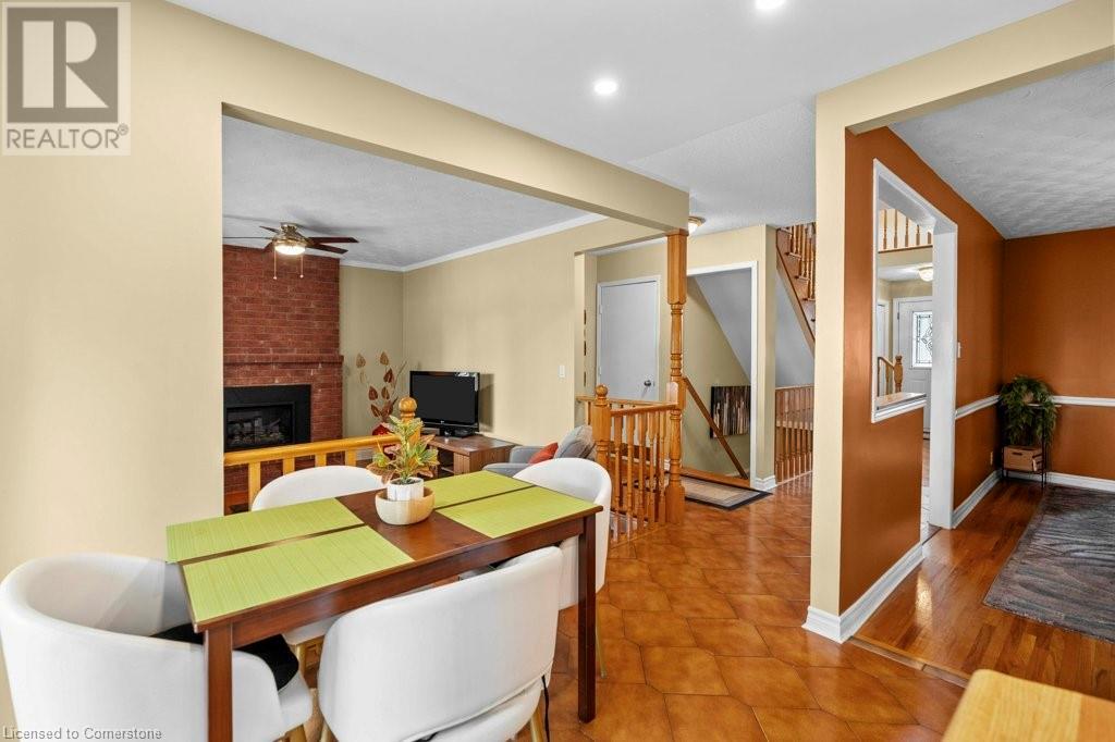 Photo 11 of 64 Abbot Drive, Hamilton ON