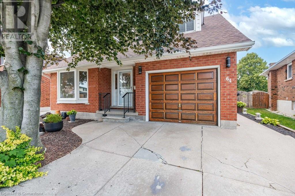 Photo 45 of 64 Abbot Drive, Hamilton ON