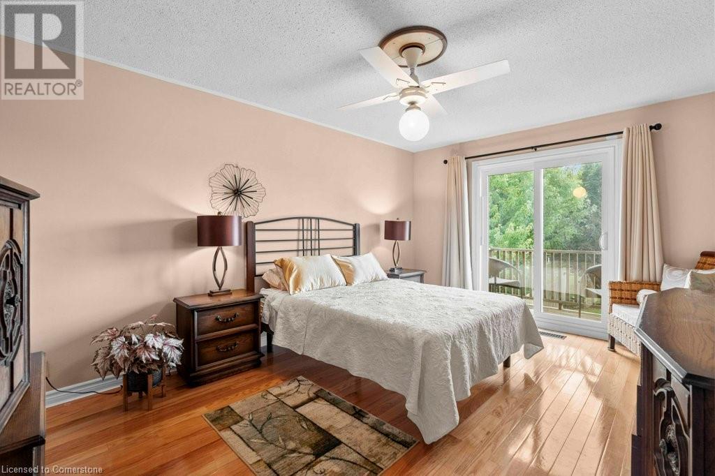 Photo 19 of 64 Abbot Drive, Hamilton ON