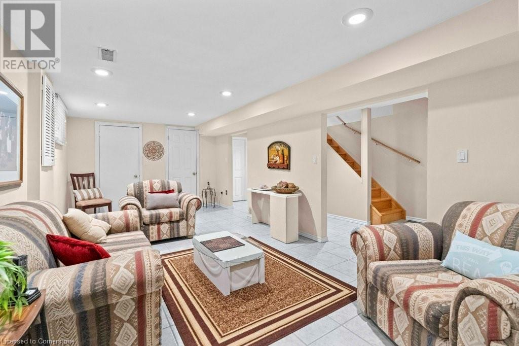 Photo 30 of 64 Abbot Drive, Hamilton ON