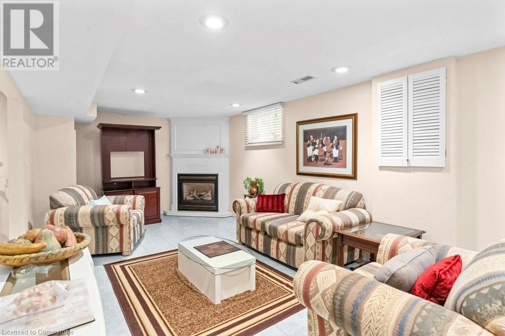 Photo 1 of 64 Abbot Drive, Hamilton ON