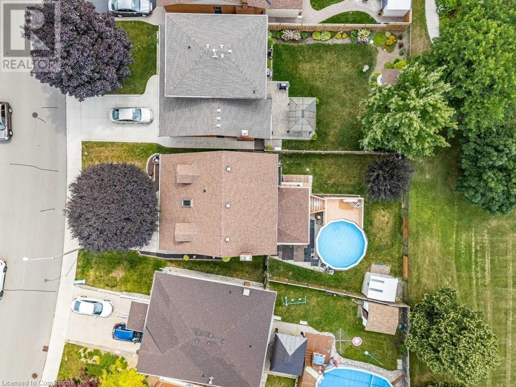 Photo 39 of 64 Abbot Drive, Hamilton ON