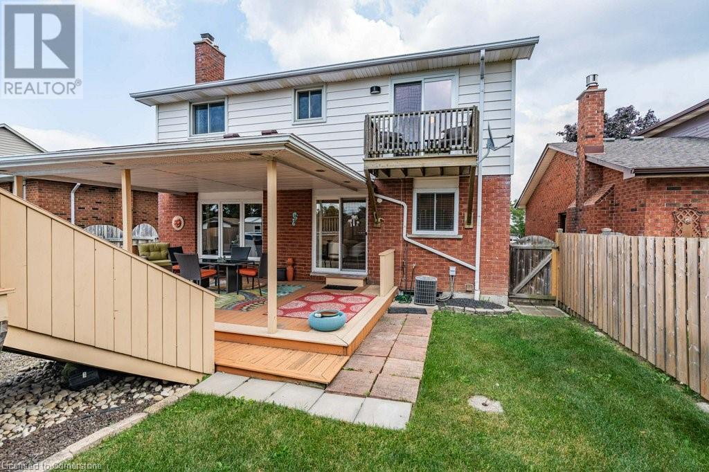 Photo 38 of 64 Abbot Drive, Hamilton ON