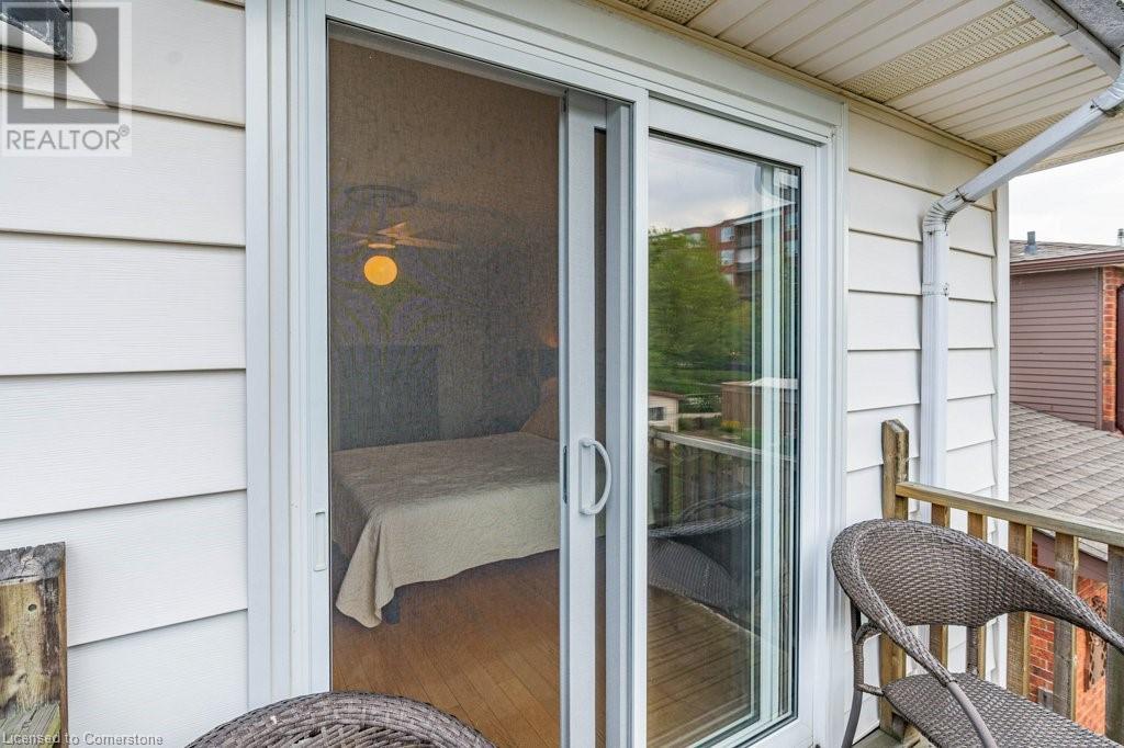 Photo 41 of 64 Abbot Drive, Hamilton ON