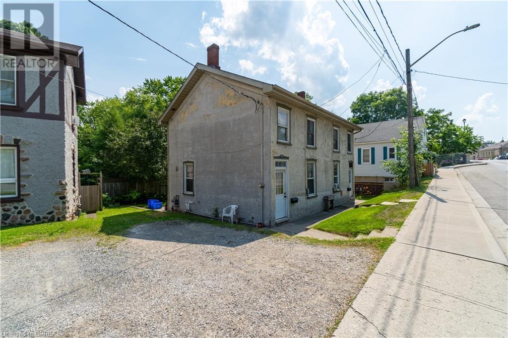 Photo 1 of 43 45 William Street S, Paris ON