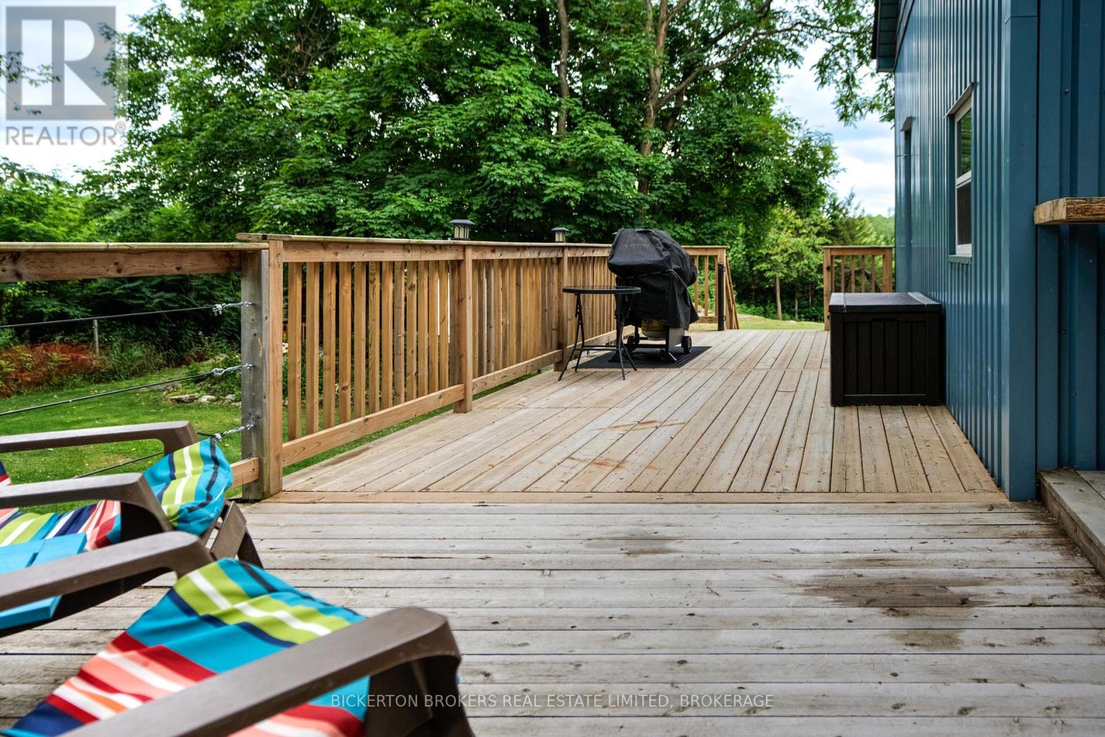 Photo 16 of 971 Fortune Line Road N, Rideau Lakes ON