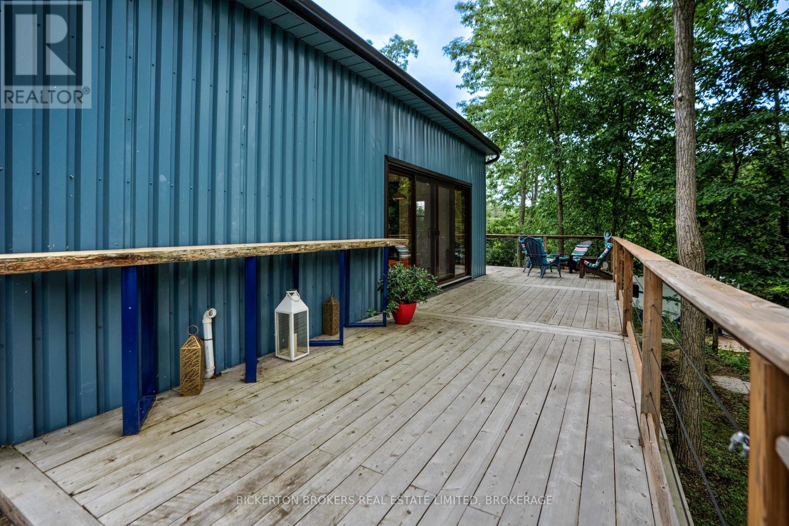 Photo 17 of 971 Fortune Line Road N, Rideau Lakes ON
