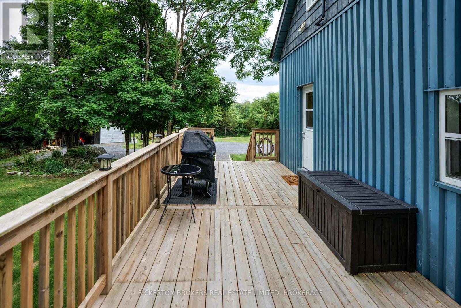 Photo 18 of 971 Fortune Line Road N, Rideau Lakes ON