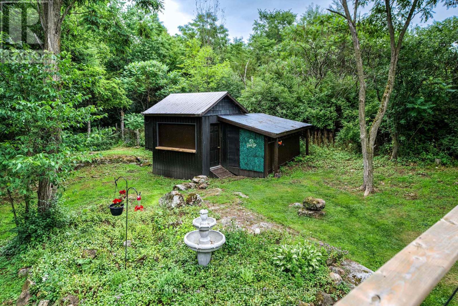 Photo 23 of 971 Fortune Line Road N, Rideau Lakes ON