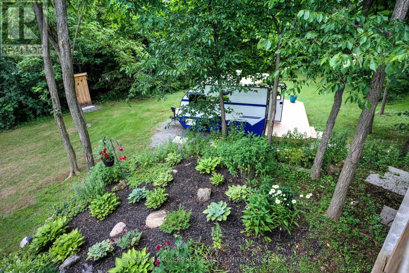 Photo 24 of 971 Fortune Line Road N, Rideau Lakes ON