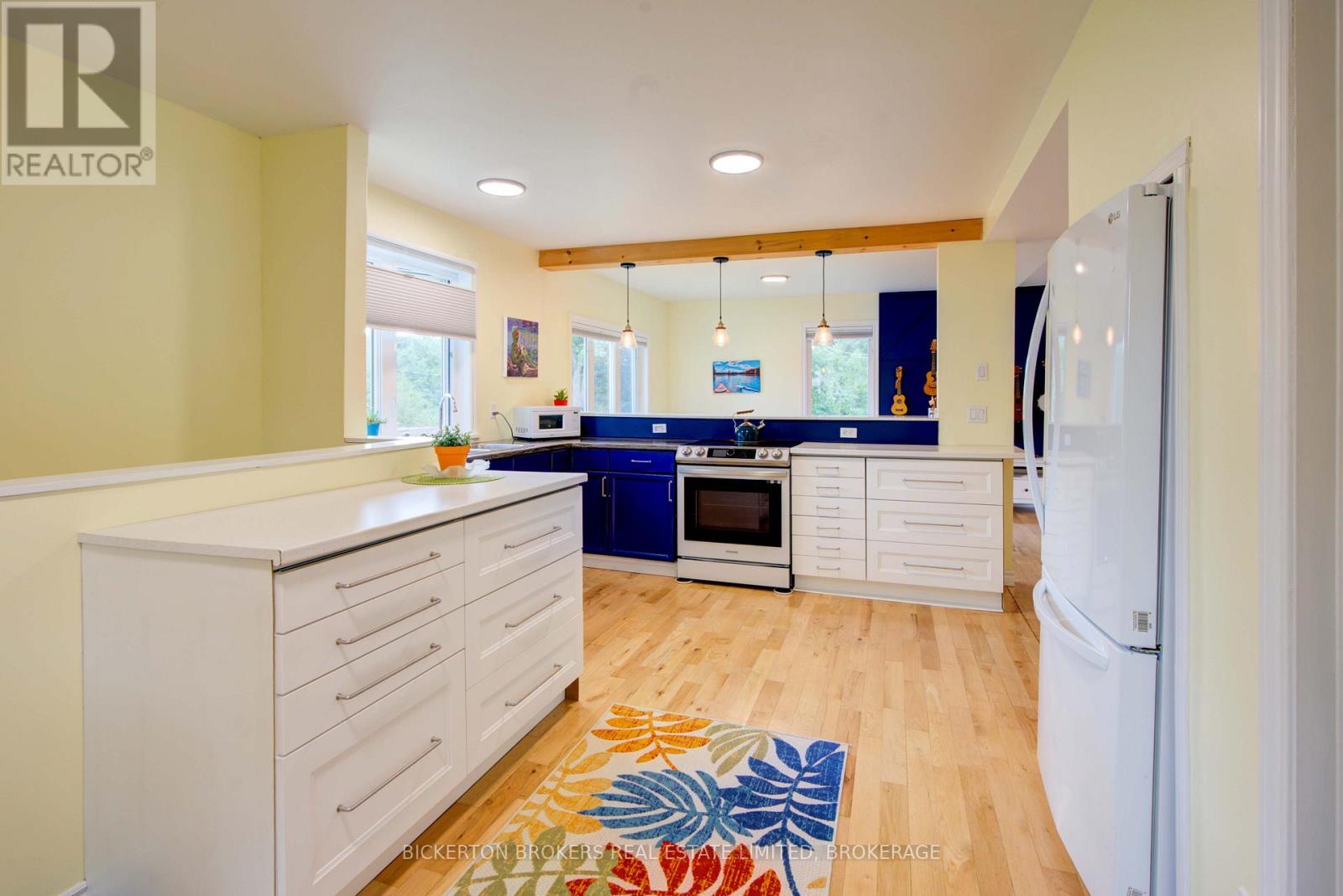 Photo 30 of 971 Fortune Line Road N, Rideau Lakes ON