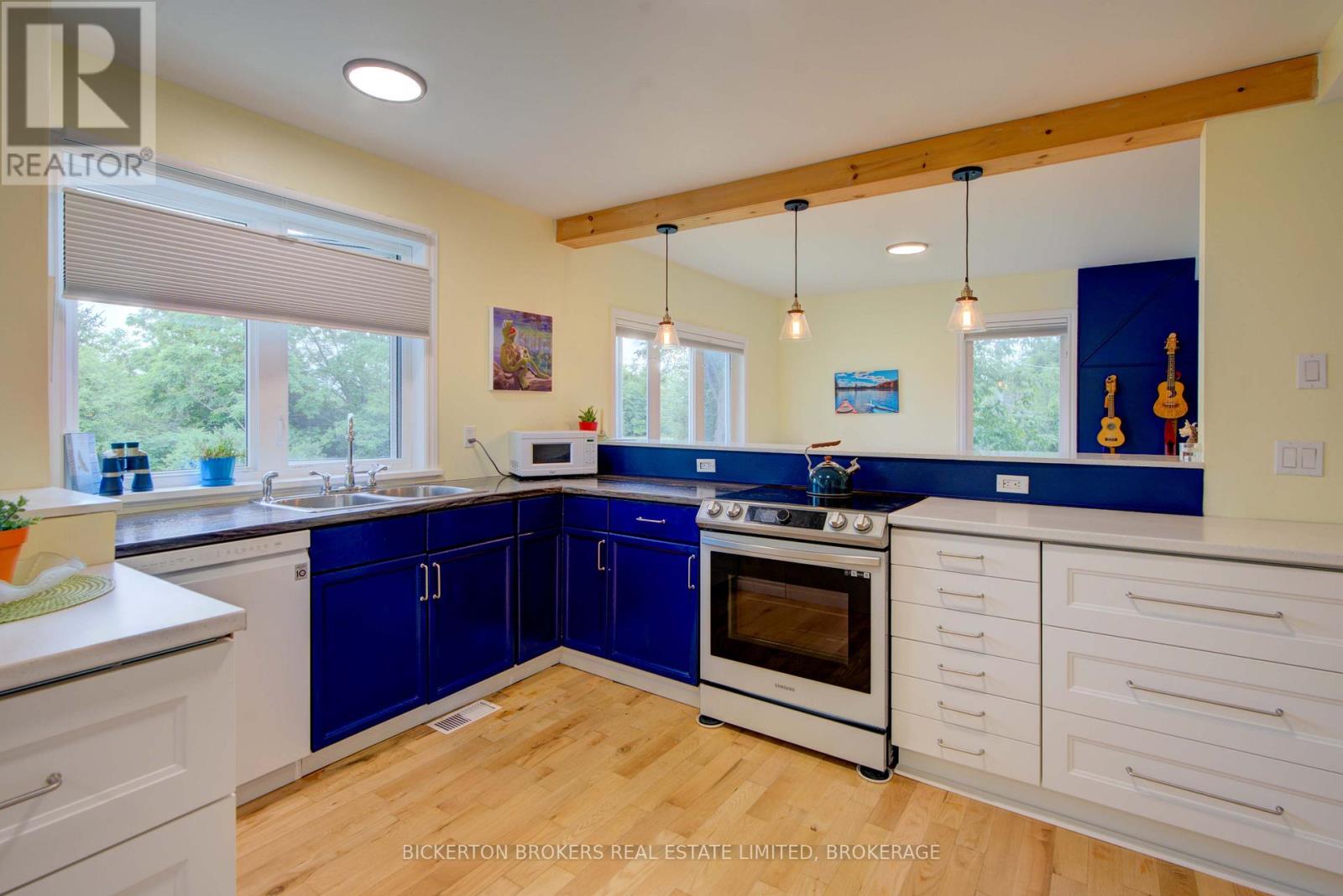 Photo 31 of 971 Fortune Line Road N, Rideau Lakes ON