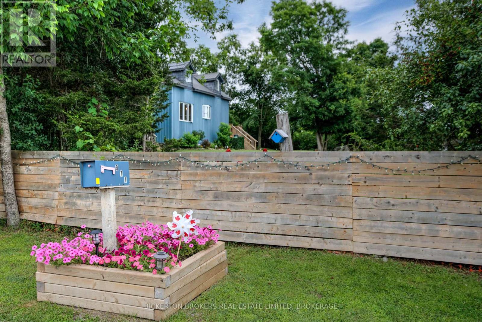 Photo 6 of 971 Fortune Line Road N, Rideau Lakes ON