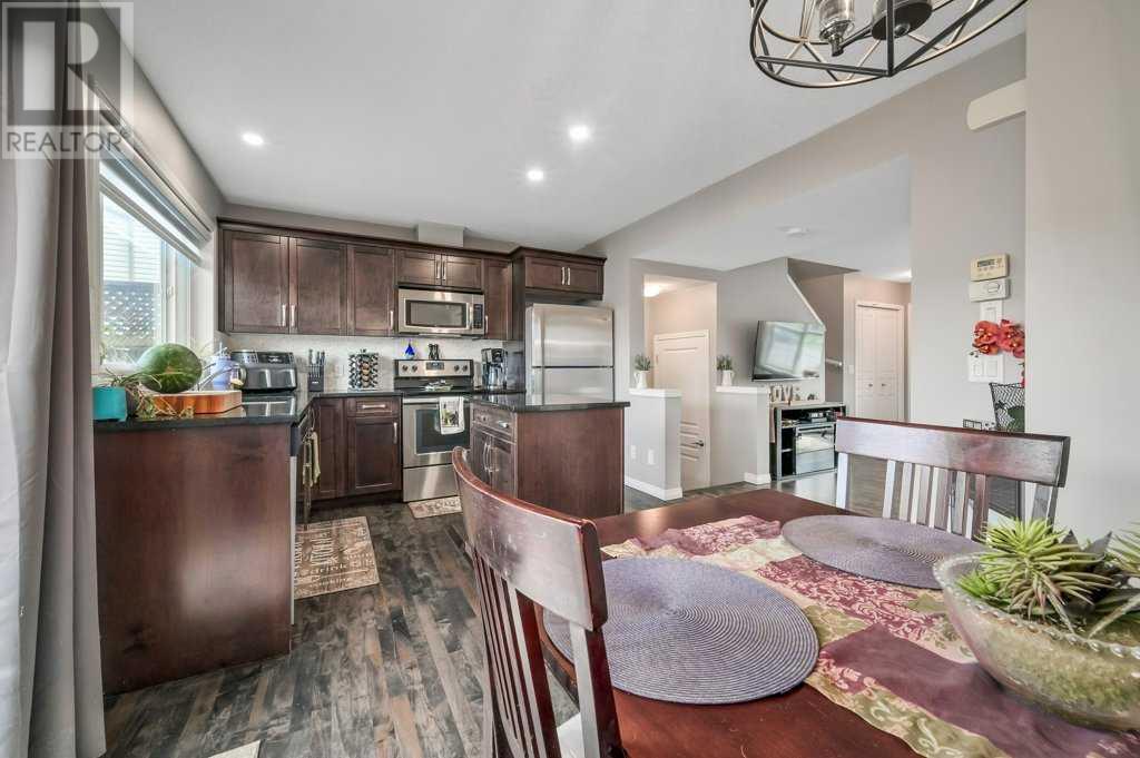 Single Family House for Sale in  Elgin Meadows Park SE McKenzie Towne Calgary 