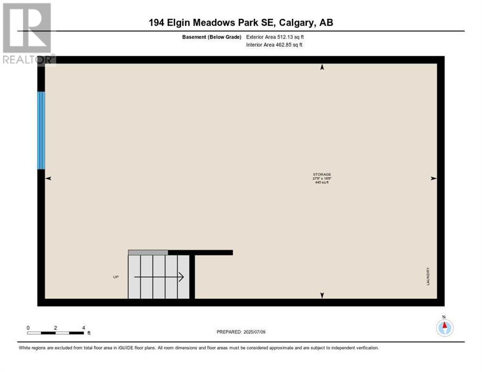 Single Family House for Sale in  Elgin Meadows Park SE McKenzie Towne Calgary 