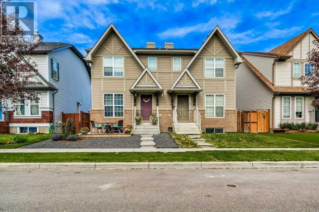 Single Family House for Sale in  Elgin Meadows Park SE McKenzie Towne Calgary 