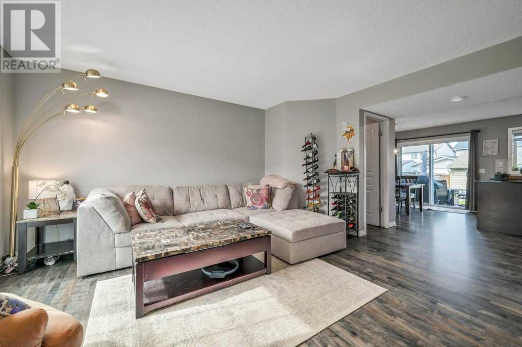 Single Family House for Sale in  Elgin Meadows Park SE McKenzie Towne Calgary 