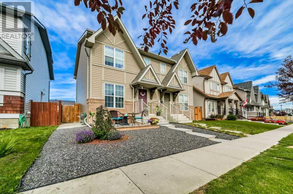 Single Family House for Sale in  Elgin Meadows Park SE McKenzie Towne Calgary 