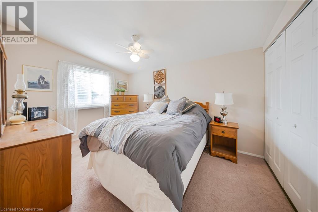 Photo 21 of 23 Coral Drive, Hamilton ON
