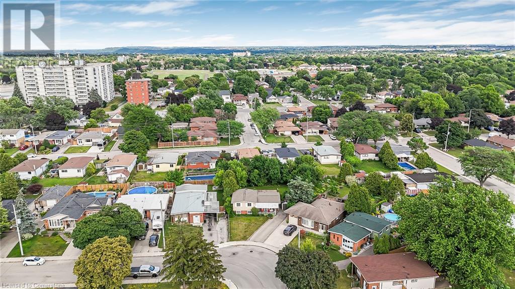 Photo 33 of 23 Coral Drive, Hamilton ON