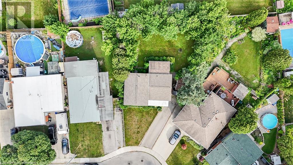 Photo 23 of 23 Coral Drive, Hamilton ON