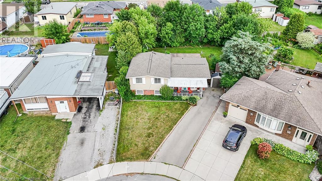 Photo 39 of 23 Coral Drive, Hamilton ON