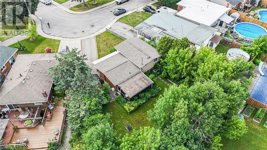 Photo 1 of 23 Coral Drive, Hamilton ON