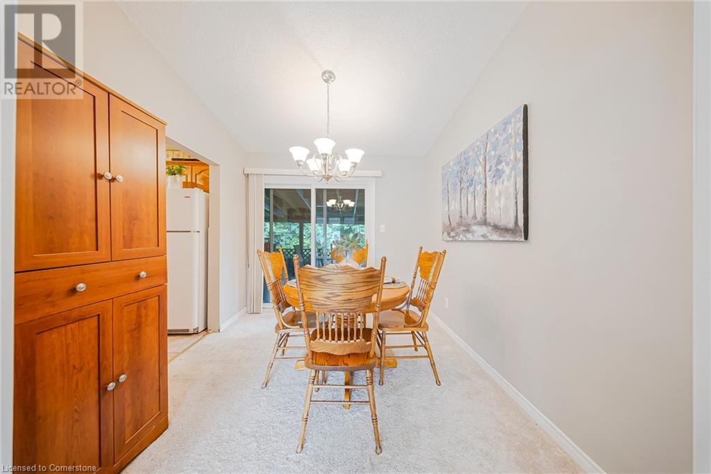 Photo 31 of 23 Coral Drive, Hamilton ON