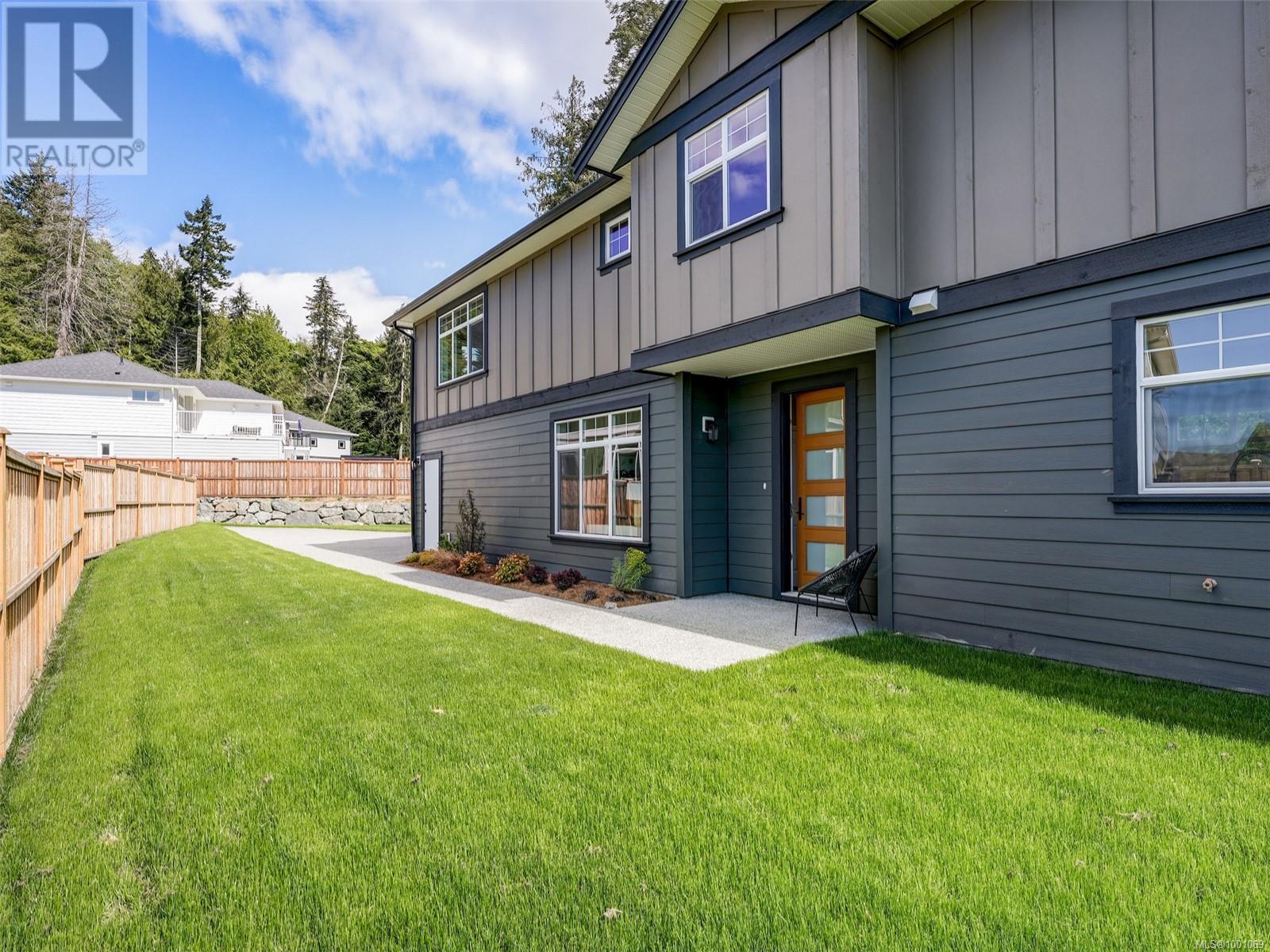 2519 Patterson Pl, Sooke