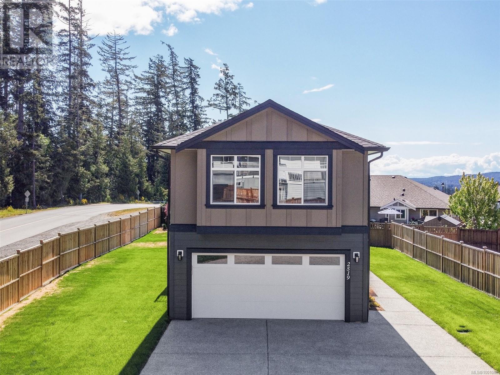 2519 Patterson Pl, Sooke