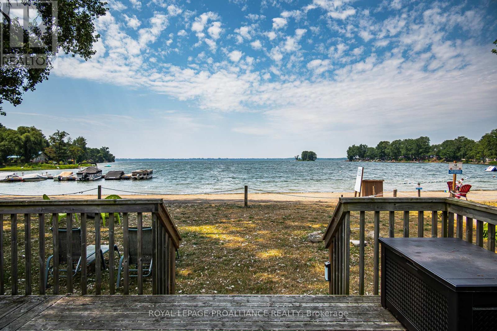 13 BEACH VIEW LANE - 486 COUNTY ROAD 18 - 24
