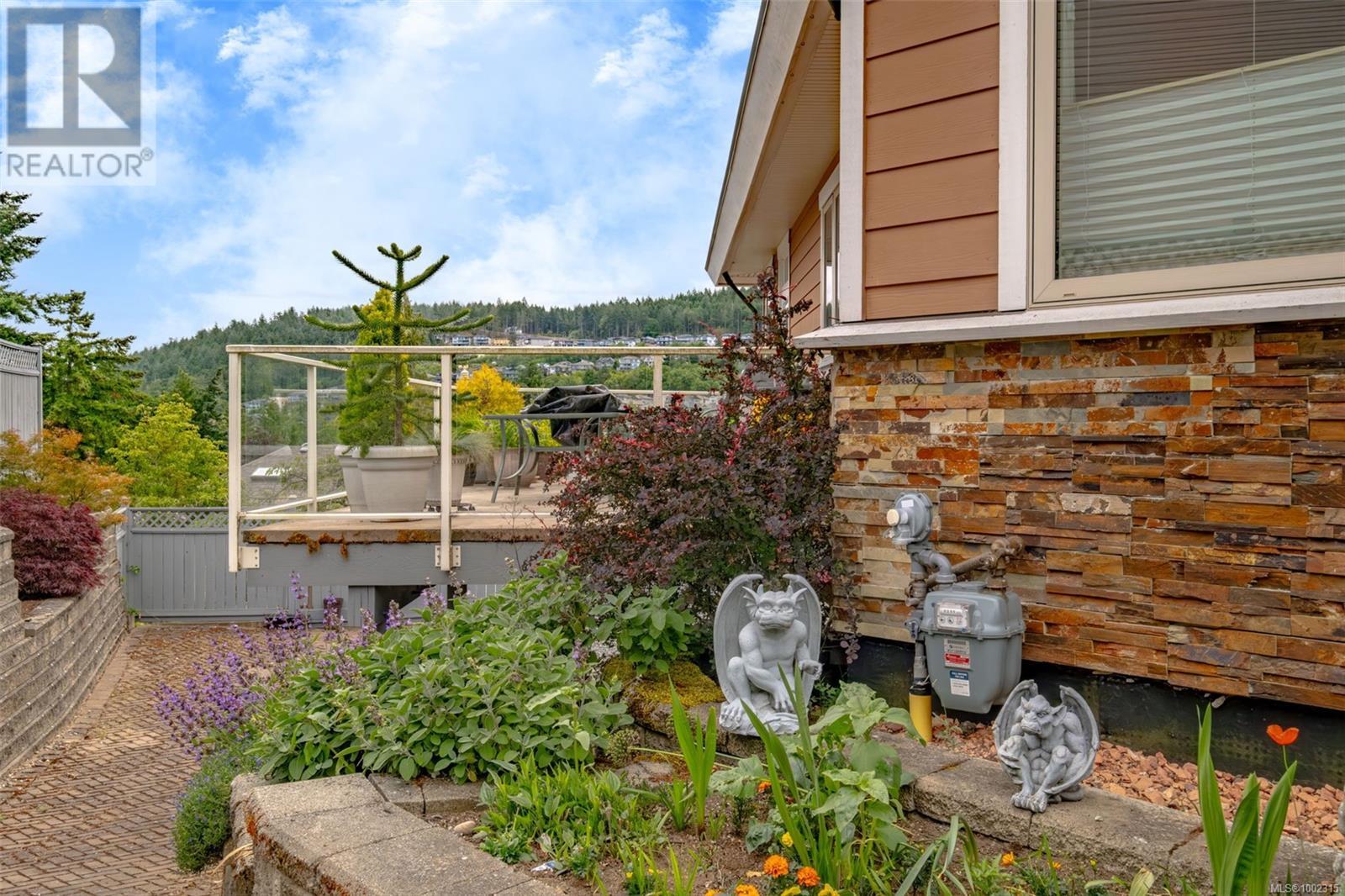 Photo 34 of 4911 Denford Pl, Nanaimo BC
