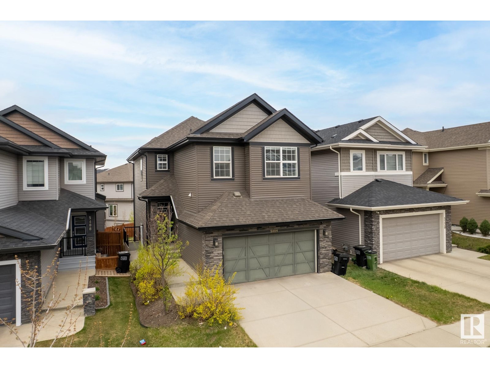 Photo 11 of 5404 22 Av Sw, Edmonton AB